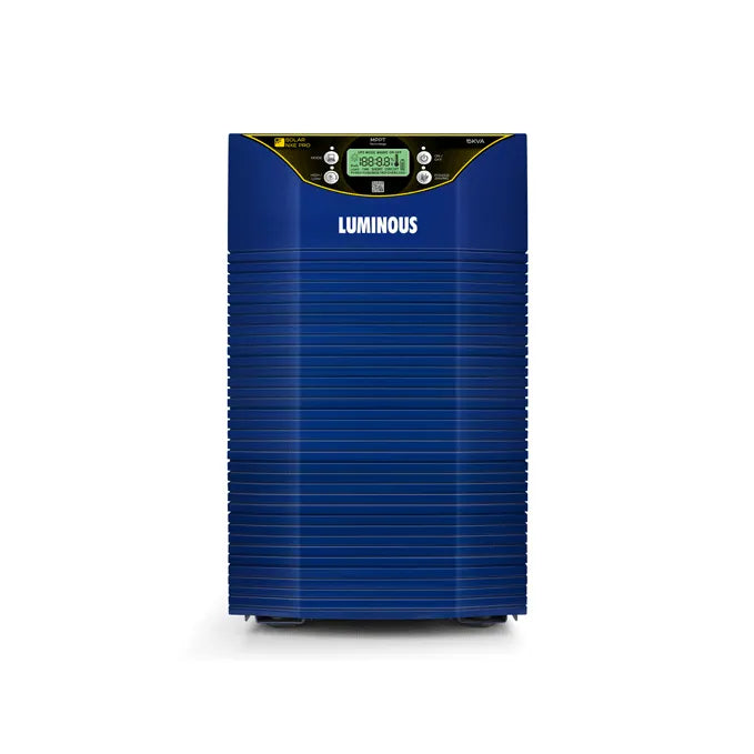 natume　EVISU Luminous solar inverter nxe Pro 15 kva 240v dealer price delhi