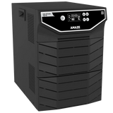 Amaze inverter an 4575+ 4 kva 48v