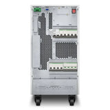 Apc easy ups 3s 15 kva 400 v 3:3 phase ups e3sups15kh