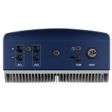 Luminous solar inverter on grid 6 kw 3 phase nxi 306