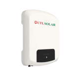 UTL on grid solar inverter 4.6 kw single phase