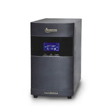 Microtek Online ups 2 kva inbuilt battery max+