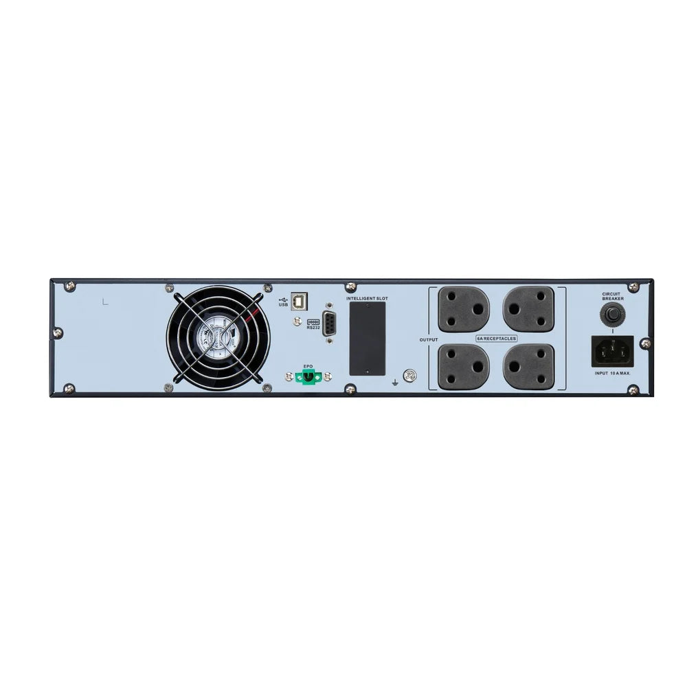 Apc easy ups online srv 1000va rm 230v srvl1kri-in best price
