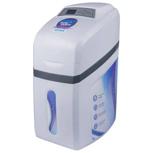 ZeroB Water Softener AS1 1000 LPH