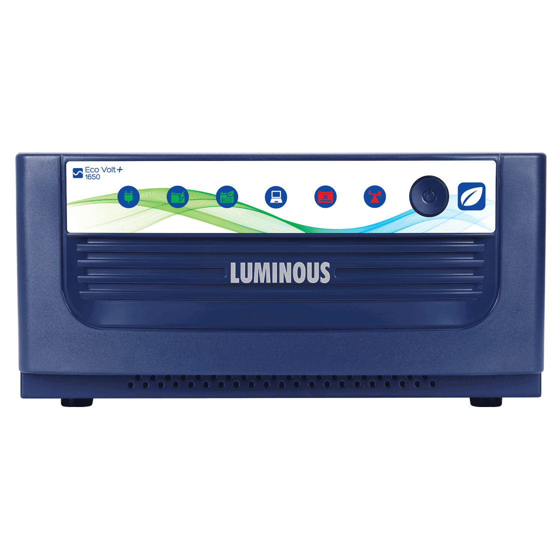 Shop Luminous Inverter ECO VOLT 1650 Best Price in Delhi NCR
