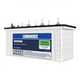 Luminous Battery 150 Ah - ILTJ18148 Battery Estore by batteryestore sold by Battery EStore