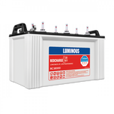 Luminous Inverter Battery set Combo Eco watt Neo 800 + RC16000