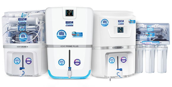 Water Purifier RO & Water Softener at Best Dealer Price