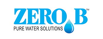 ZeroB RO, Water purification system, UTC RO