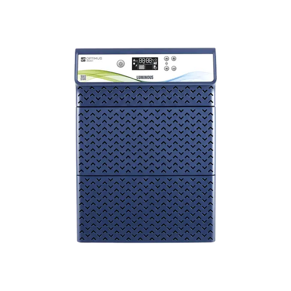 Luminous inverter optimus 4500+