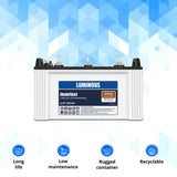 Luminous Inverter Battery 100 Ah ILST 12042