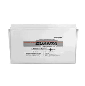 Amaron quanta smf battery 150 ah