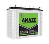 Amaze inverter battery 200 ah 5036tt 