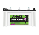 Amaze inverter battery 150 ah tc 15048st 