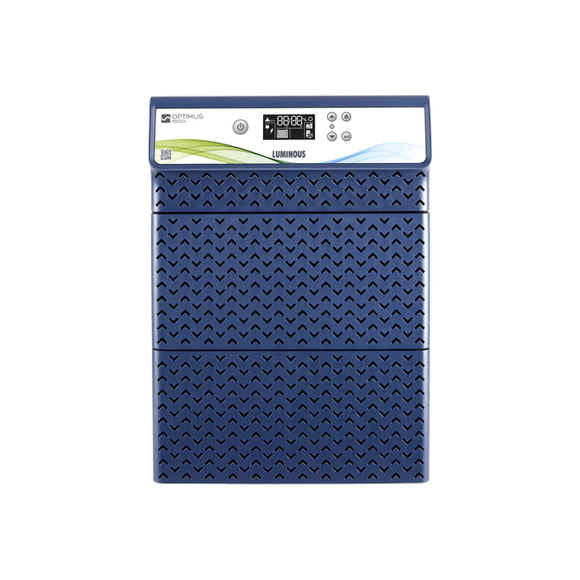 Luminous inverter optimus 6500+