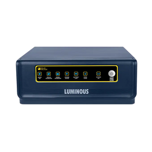 Luminous solar inverter nxg pro 1 kva 12v