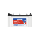 Luminous inverter battery rc 16000 pro 135 ah