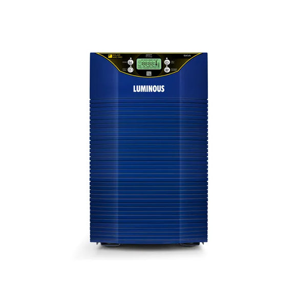 Luminous Solar Inverter NXE Pro 15 kVA 240V