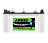 Amaze inverter battery 135 ah tc 13548st