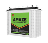 Amaze inverter battery 180 ah 4060tt