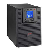 Apc smart online ups src 1 kva src1kuxi-inx