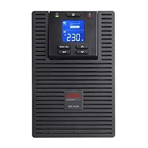 Apc smart online ups src 1 kva src1kuxi-inx