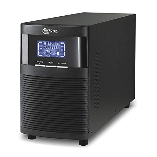 Microtek Online UPS 1KVA 36V E² Series