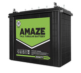 Amaze Inverter battery 150 ah 2030 tt