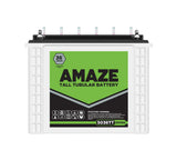 Amaze inverter battery 200 ah 5036tt 