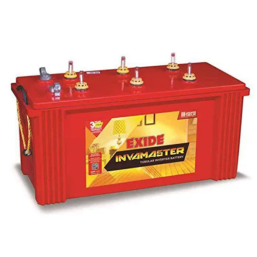 Exide inverter battery 150 ah imst1500 