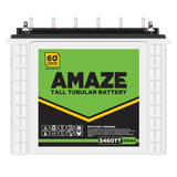 Amaze inverter battery 250 ah 5460tt