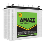 Amaze inverter battery 250 ah 5460tt
