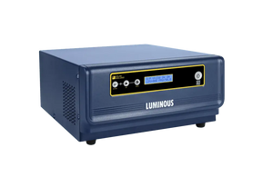 Luminous solar inverter nxg 2350e