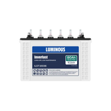 Luminous inverter battery 80 ah ilst 10036 