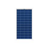 Luminous solar panel 110 watt poly