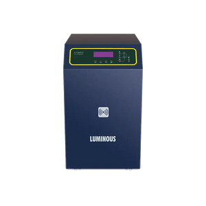 Luminous solar hybrid Inverter - tx 3.75 kva