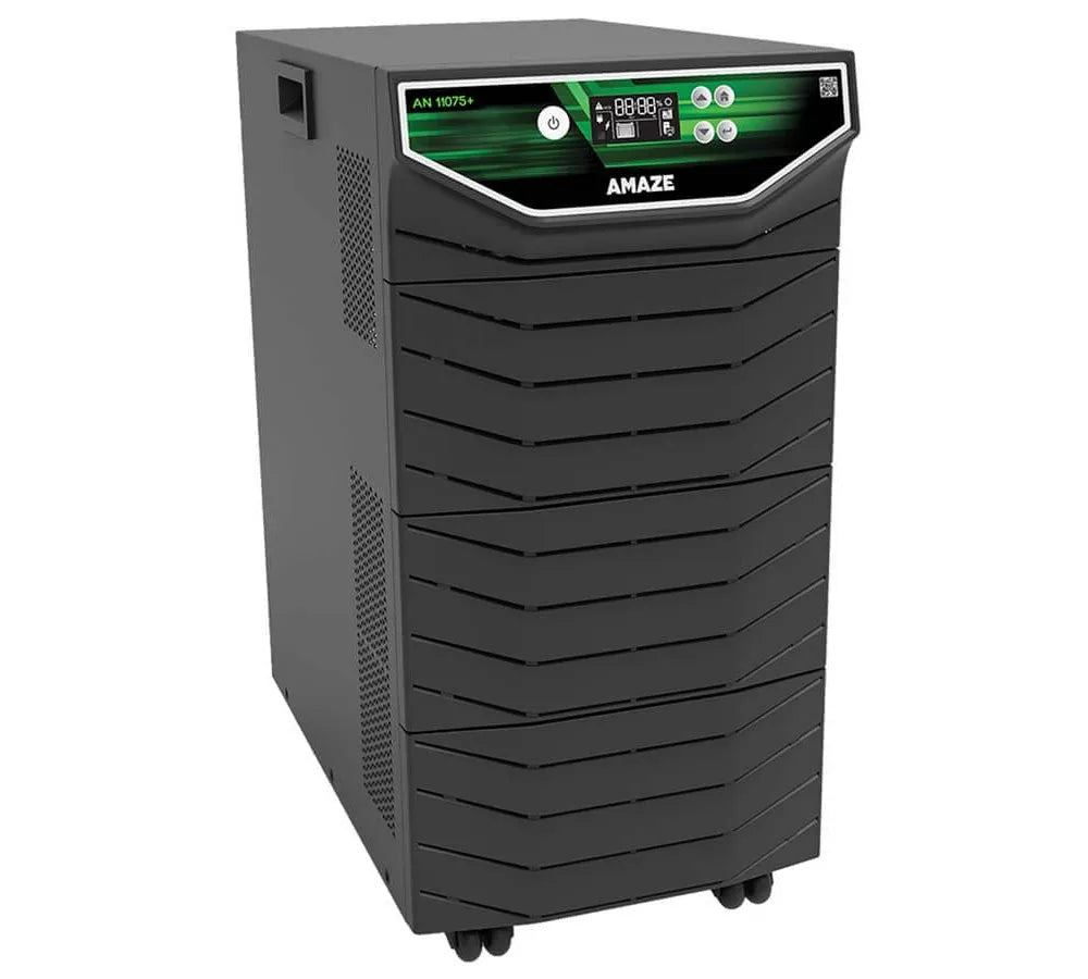 Amaze inverter 10 kva an 11075+ best dealer price