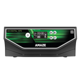 Amaze inverter an digital 1475 sine wave 