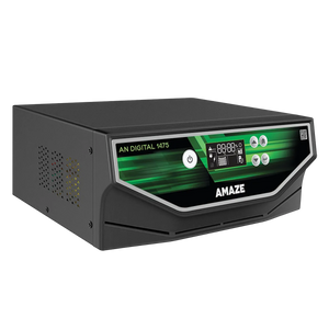 Amaze inverter an digital 1475 sine wave 