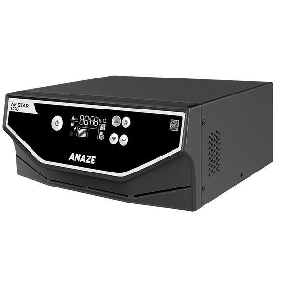Amaze inverter an star 1475 sine wave
