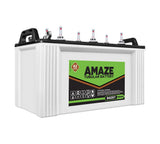 Amaze inverter battery 100 ah 842st