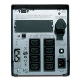 Apc Smart ups xl 1000va sua1000uxi-in 230v