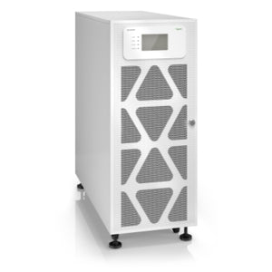 Apc easy ups 100 kva 400v 3m 3:3 phase e3mups100khs