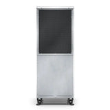 Apc easy ups 3m 120kva 400v 3:3 industrial ups e3mups120kh