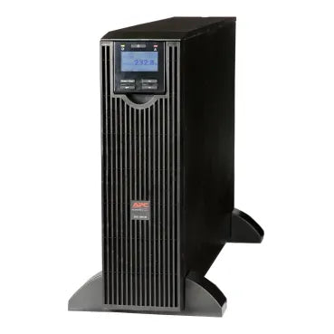 Apc online ups 10 kva 230v single phase src10kuxi