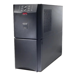 Apc online ups 3000 va li smart ups sua3000i-in