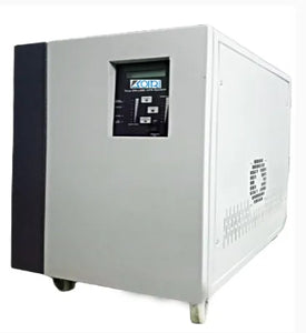 Koiri online ups 60 kva 3 phase in single phase out