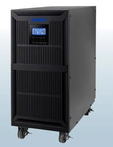 Luminous online ups 20 kva 3 Phase in 1 Phase out with isolation