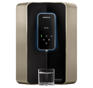 HAVELLS WATER PURIFIER DIGITOUCH ALKALINE RO