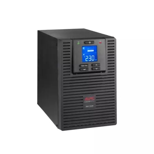 Apc smart online ups src 1 kva src1kuxi best dealer price delhi